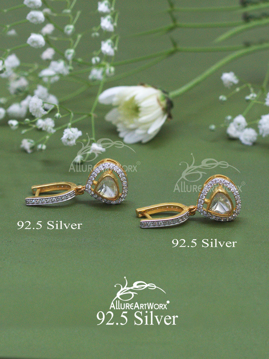 Adara Silver Ballis